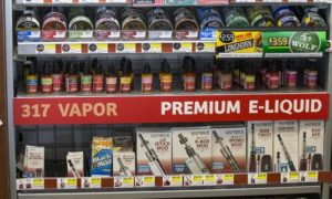 Indiana vape law shuts dozens of e-liquid makers out of industry