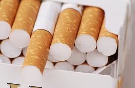 Tobacco tax bill wins easy approval in Senate