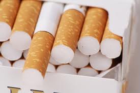 Tobacco tax bill wins easy approval in Senate