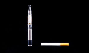 E-Cigs Are Going Tobacco-Free With Synthetic Nicotine