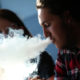 Cigarette Smoking Becoming Less Popular Among High School Students; E-Cigarettes Gaining Popularity