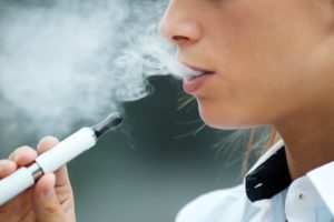 Why does Walmart Allow Vaping in Its Stores?