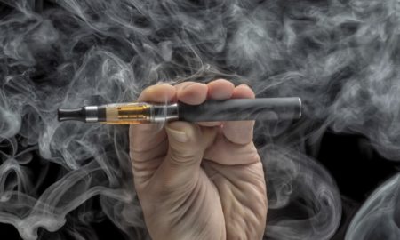 New E-Cigarette rules come into effect September 1st