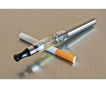 Why Do Adult E-Cigarette Users Vape?