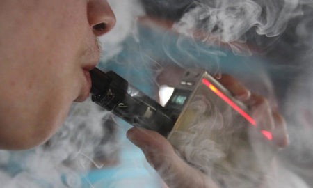 The end of vaping? Retailer says new FDA regulations will kill the industry