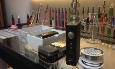 World’s vaping industry under thick cloud as HK moves to complete ban