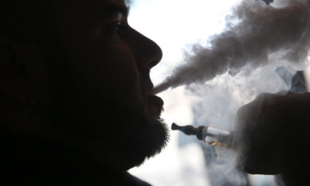 The FDA Is Cracking Down on Internet E-Cig Sales