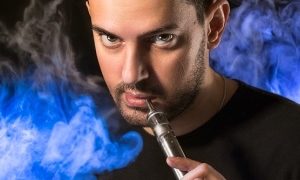 Flavourings boost toxicity of e-cigarettes