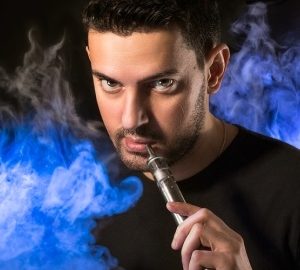 Flavourings boost toxicity of e-cigarettes