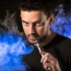 Flavourings boost toxicity of e-cigarettes