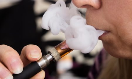 Four Washington Vape Stores Are Being Sued for Allegedly Selling Exploding E-Cigarettes