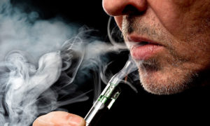 The complete beginner’s guide to ecigarettes and vaping