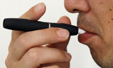 Philip Morris seeks US approval to market alternative cigarette