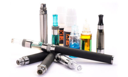 FDA Regulations Ready to Steamroll Small Vape Shops