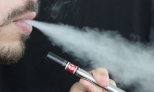 The Vaping Industry is Outdoing the Cannabis Industry