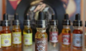 San Francisco Nanny-Staters Ban Sale of Flavored Vapor Products