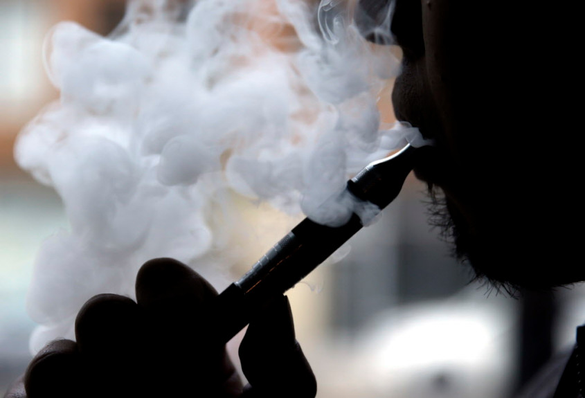 Why banning vaping products hurts public health