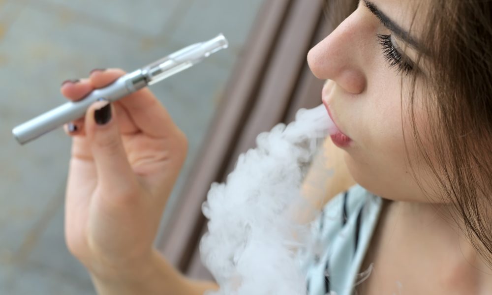 Vaping in Thailand – Tourists face 10 years in prison experts warn ...