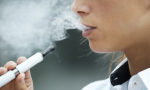 NYC ignores science in war on vaping