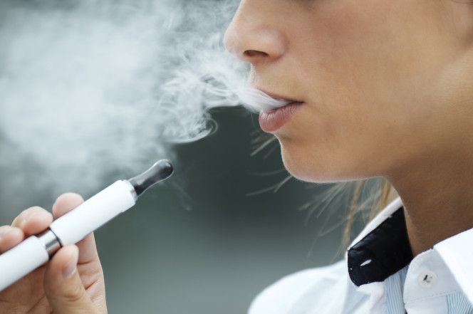 NYC ignores science in war on vaping