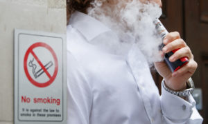 Vaping Is Better Than Smoking, And Could Save Tobacco Users’ Lives, Study Finds