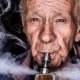 Older Smokers Are Now Trying Vaping