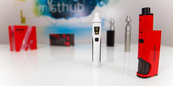 guide to selecting the right vape device, featured